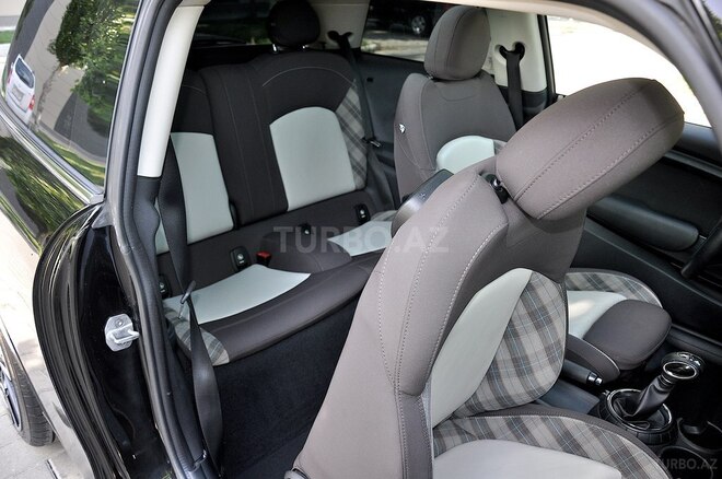 Mini Cooper 2015, 65,000 km - 1.5 l - Bakı