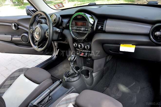 Mini Cooper 2015, 65,000 km - 1.5 l - Bakı