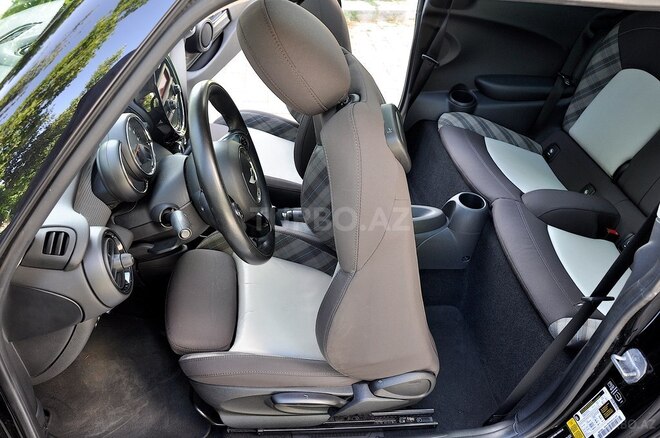 Mini Cooper 2015, 65,000 km - 1.5 l - Bakı