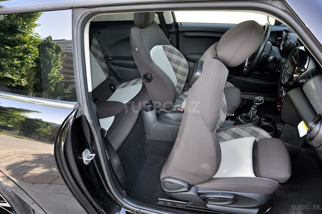 Mini Cooper 2015, 65,000 km - 1.5 l - Bakı