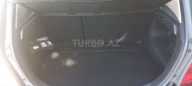 Hyundai i30 2009, 123,000 km - 1.4 l - Bakı