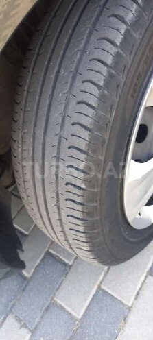 Hyundai i30 2009, 123,000 km - 1.4 l - Bakı