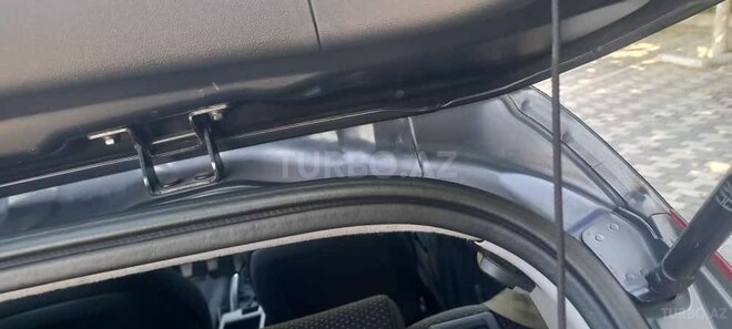 Hyundai i30 2009, 123,000 km - 1.4 l - Bakı