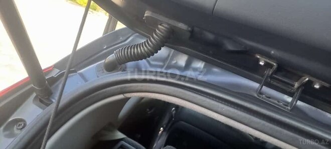 Hyundai i30 2009, 123,000 km - 1.4 l - Bakı