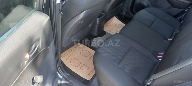 Hyundai i30 2009, 123,000 km - 1.4 l - Bakı
