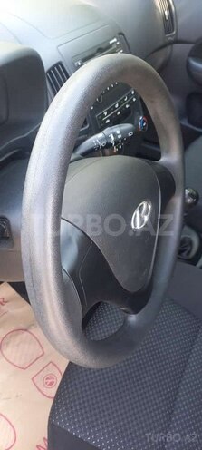 Hyundai i30 2009, 123,000 km - 1.4 l - Bakı
