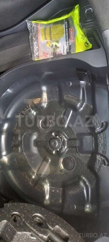 Hyundai i30 2009, 123,000 km - 1.4 l - Bakı