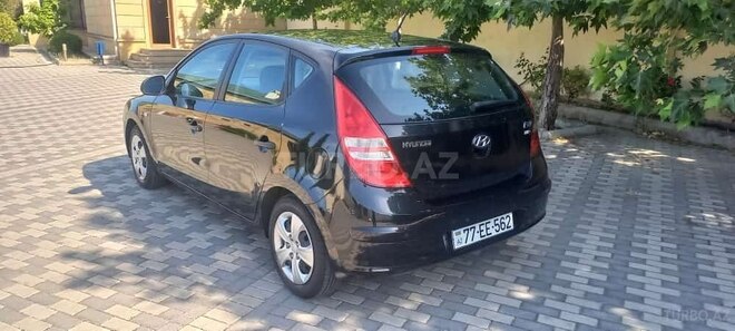Hyundai i30 2009, 123,000 km - 1.4 l - Bakı