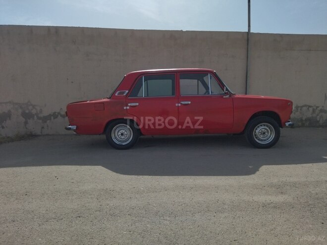 LADA (VAZ) 21011 1984, 550,511 km - 1.6 l - Bakı