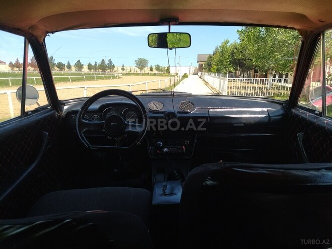 LADA (VAZ) 21011 1984, 550,511 km - 1.6 l - Bakı