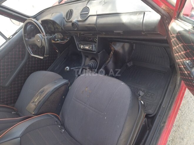 LADA (VAZ) 21011 1984, 550,511 km - 1.6 l - Bakı