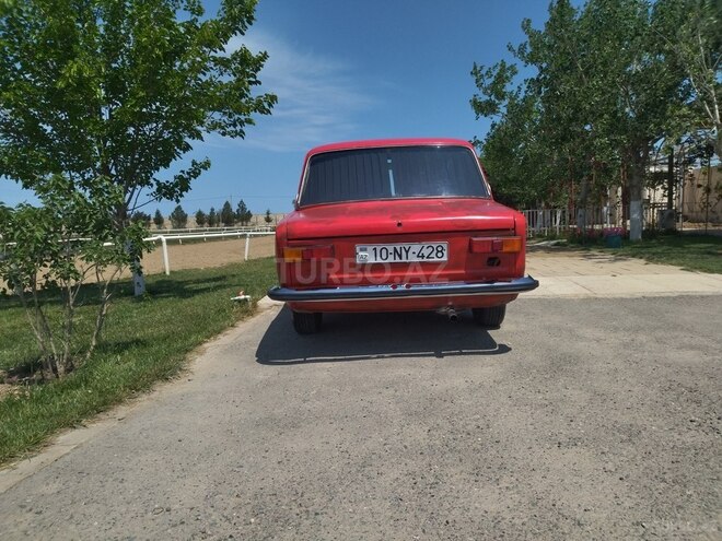 LADA (VAZ) 21011 1984, 550,511 km - 1.6 l - Bakı