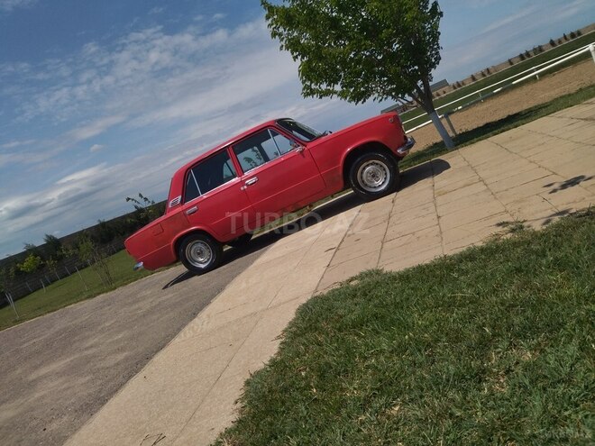 LADA (VAZ) 21011 1984, 550,511 km - 1.6 l - Bakı