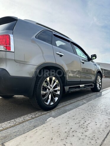 Kia Sorento 2010, 186,500 km - 2.0 l - Bakı