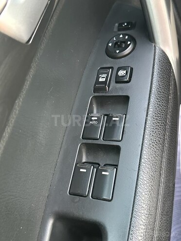 Kia Sorento 2010, 186,500 km - 2.0 l - Bakı