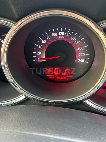 Kia Sorento 2010, 186,500 km - 2.0 l - Bakı