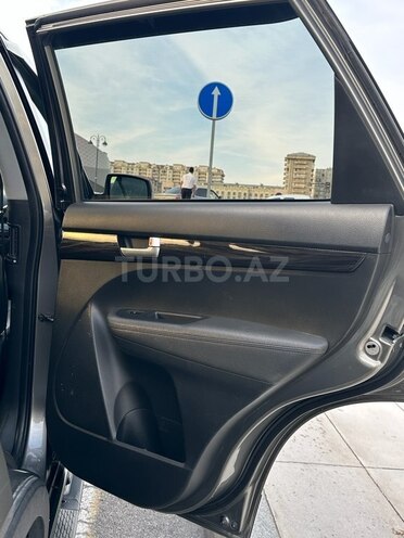 Kia Sorento 2010, 186,500 km - 2.0 l - Bakı