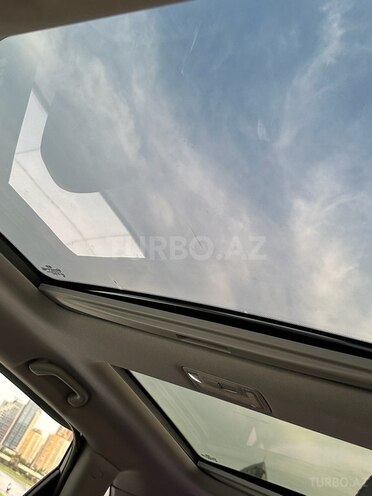 Kia Sorento 2010, 186,500 km - 2.0 l - Bakı