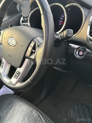 Kia Sorento 2010, 186,500 km - 2.0 l - Bakı