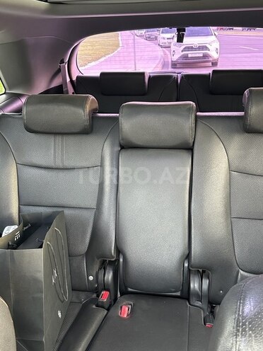 Kia Sorento 2010, 186,500 km - 2.0 l - Bakı