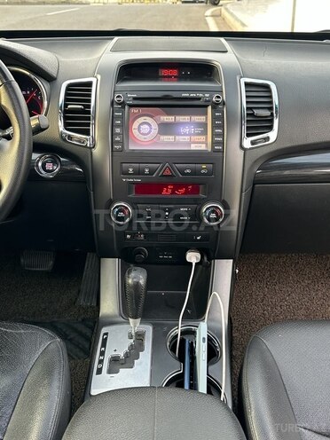 Kia Sorento 2010, 186,500 km - 2.0 l - Bakı