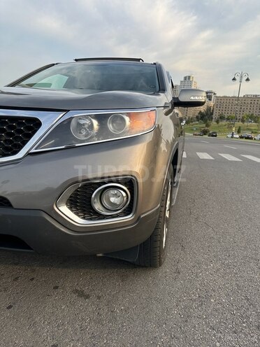 Kia Sorento 2010, 186,500 km - 2.0 l - Bakı