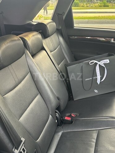 Kia Sorento 2010, 186,500 km - 2.0 l - Bakı