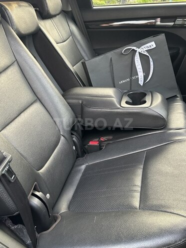 Kia Sorento 2010, 186,500 km - 2.0 l - Bakı