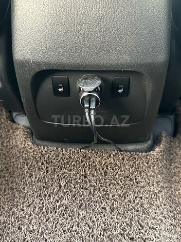 Kia Sorento 2010, 186,500 km - 2.0 l - Bakı