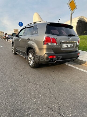 Kia Sorento 2010, 186,500 km - 2.0 l - Bakı