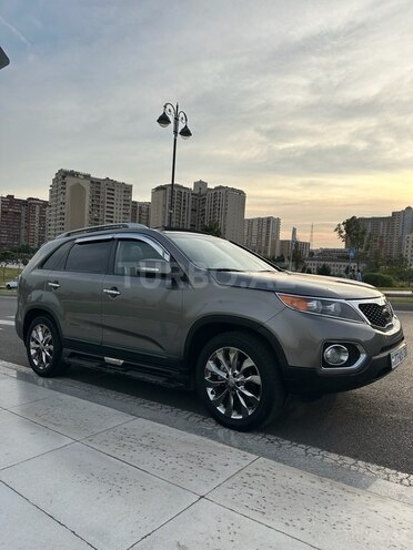Kia Sorento 2010, 186,500 km - 2.0 l - Bakı