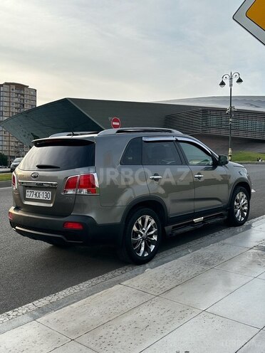 Kia Sorento 2010, 186,500 km - 2.0 l - Bakı