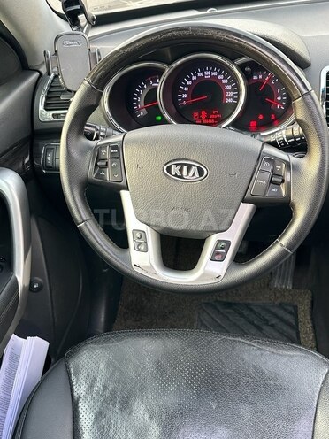Kia Sorento 2010, 186,500 km - 2.0 l - Bakı