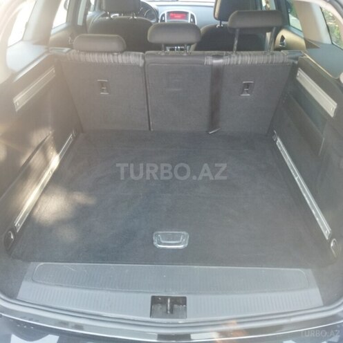 Opel Astra 2011, 171,000 km - 1.4 l - Bakı