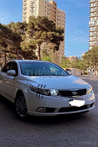 Kia Cerato 2010, 200,000 km - 1.6 l - Bakı