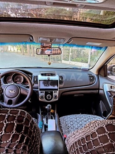Kia Cerato 2010, 200,000 km - 1.6 l - Bakı