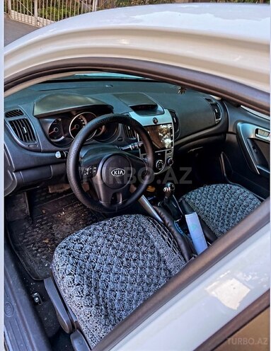 Kia Cerato 2010, 200,000 km - 1.6 l - Bakı