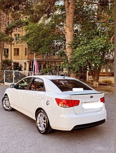 Kia Cerato 2010, 200,000 km - 1.6 l - Bakı