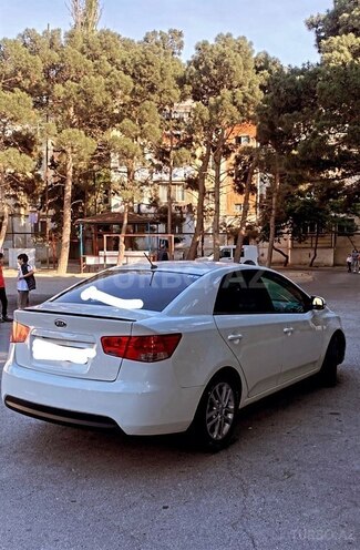 Kia Cerato 2010, 200,000 km - 1.6 l - Bakı