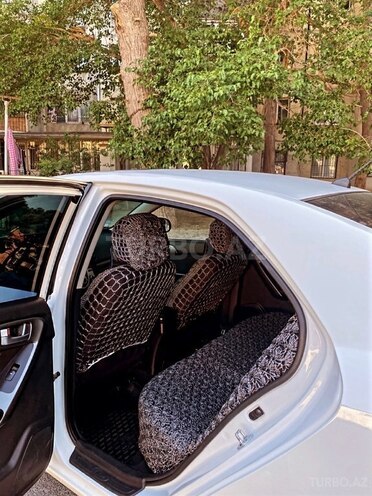 Kia Cerato 2010, 200,000 km - 1.6 l - Bakı