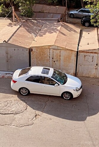 Kia Cerato 2010, 200,000 km - 1.6 l - Bakı