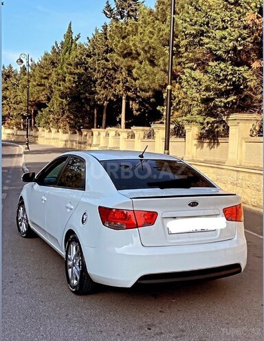 Kia Cerato 2010, 200,000 km - 1.6 l - Bakı