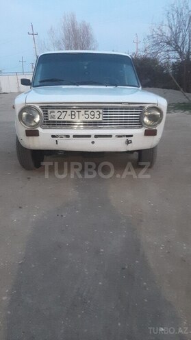 LADA (VAZ) 21011 1979, 258,000 km - 1.3 l - Salyan