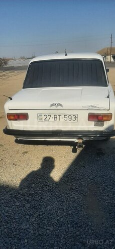 LADA (VAZ) 21011 1979, 258,000 km - 1.3 l - Salyan