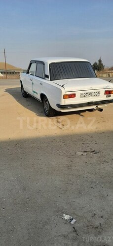 LADA (VAZ) 21011 1979, 258,000 km - 1.3 l - Salyan