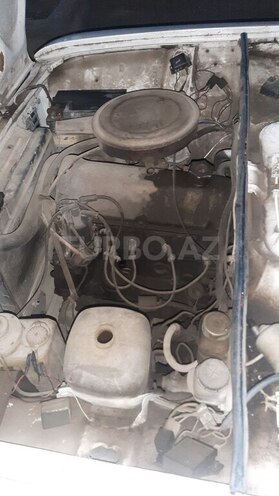 LADA (VAZ) 21011 1979, 258,000 km - 1.3 l - Salyan