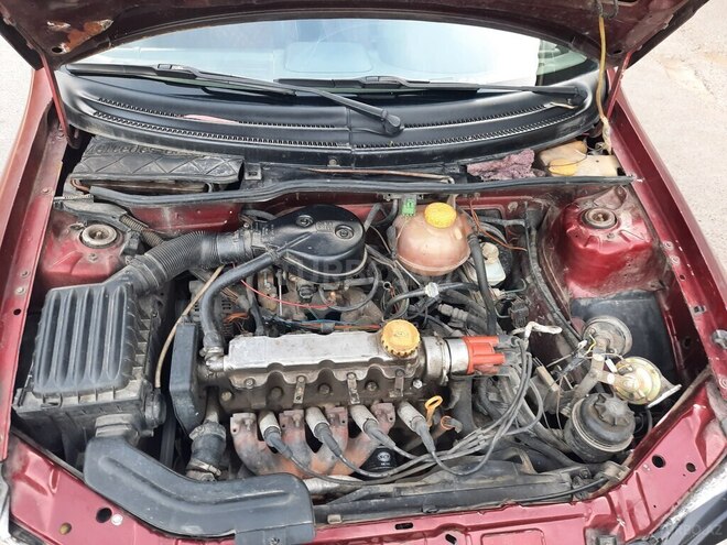 Opel Corsa 1996, 350,000 km - 1.4 l - Bakı