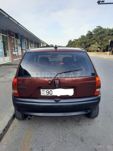 Opel Corsa 1996, 350,000 km - 1.4 l - Bakı