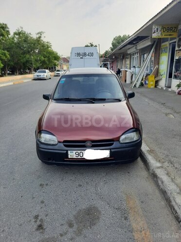 Opel Corsa 1996, 350,000 km - 1.4 l - Bakı