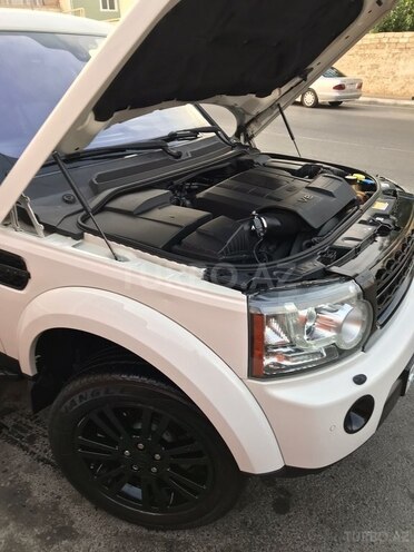 Land Rover Discovery 2010, 147,000 km - 5.0 l - Bakı